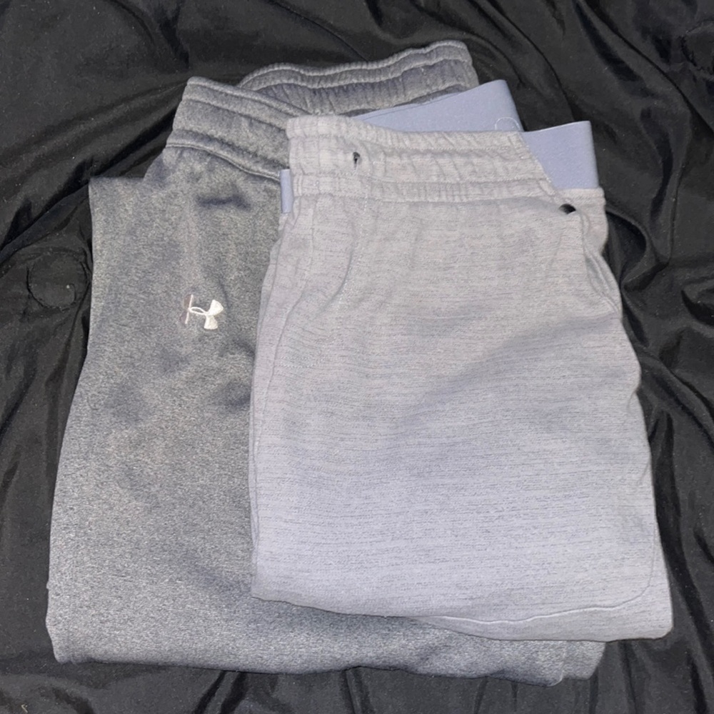 Sweatpants